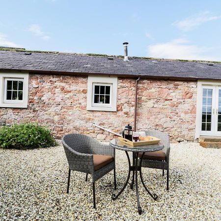 Faraway Cottage Kirklinton Bagian luar foto