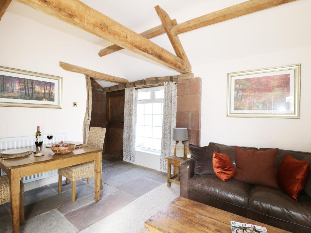 Faraway Cottage Kirklinton Bagian luar foto
