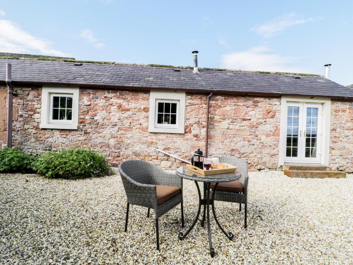 Faraway Cottage Kirklinton Bagian luar foto