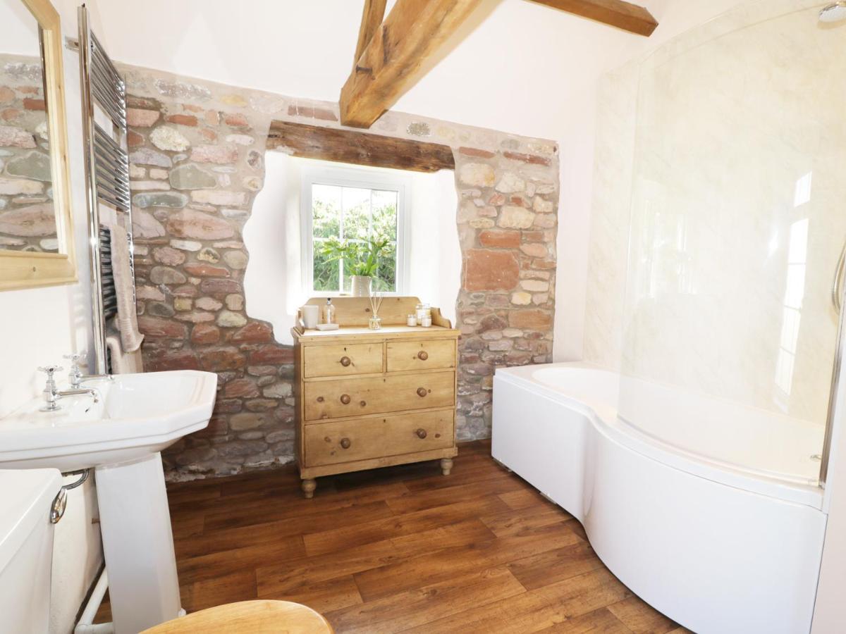 Faraway Cottage Kirklinton Bagian luar foto