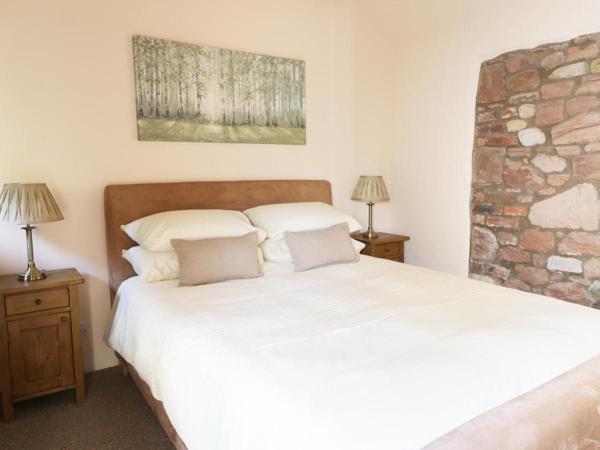 Faraway Cottage Kirklinton Bagian luar foto